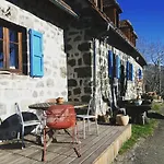 Des Milans * Saint-Cirgues-de-Jordanne
