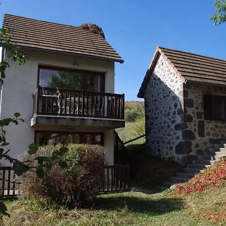 Des Milans Lägenhet *