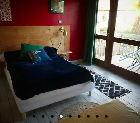 Lägenhet Des Milans