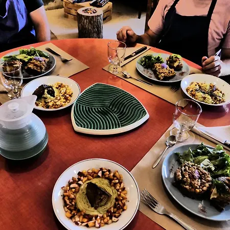 Des Milans Lägenhet *